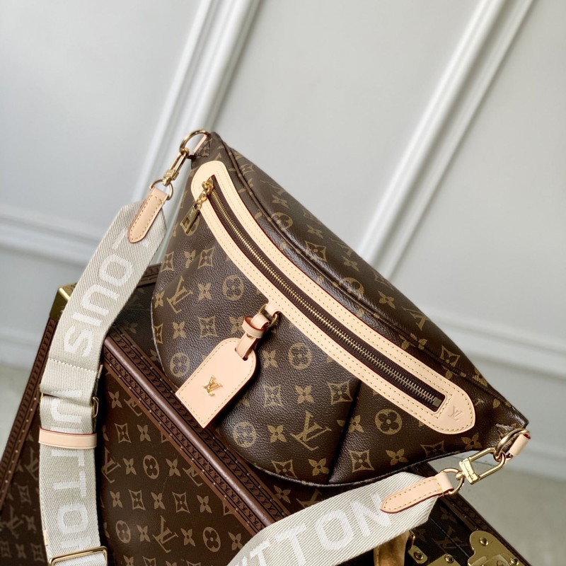 LV Waist Chest Packs